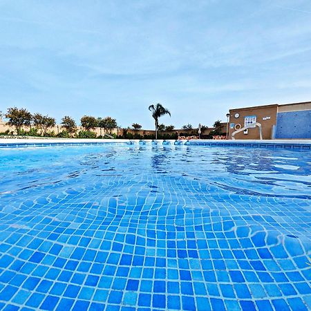 Refugio Natural En Tu Rincon Mediterraneo Оропеса-дель-Мар Экстерьер фото