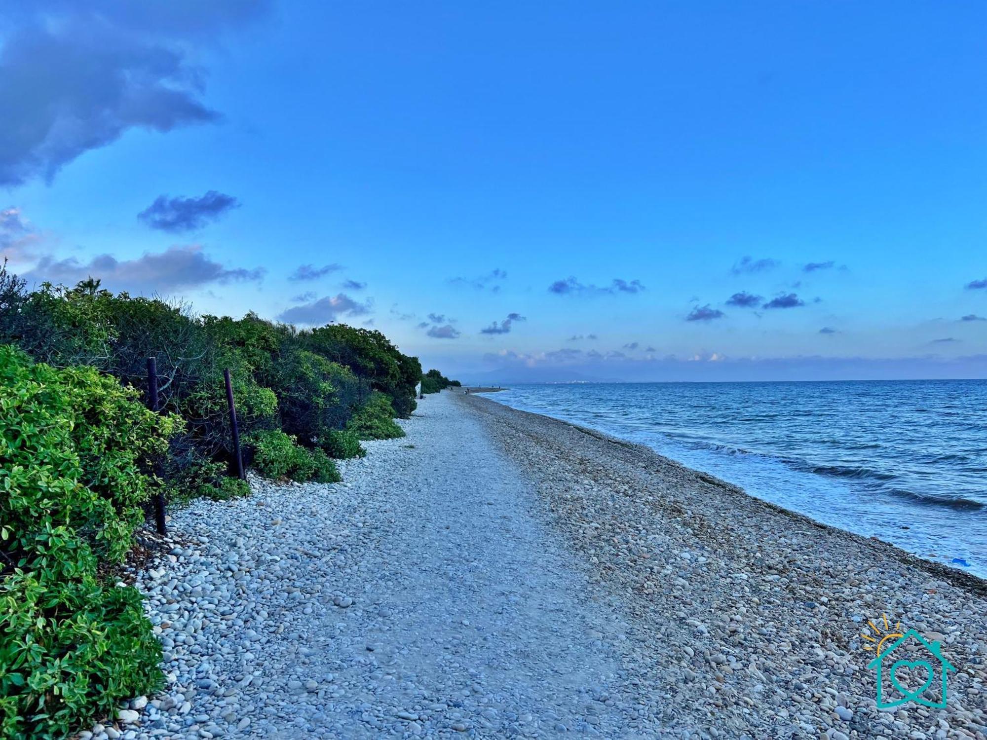 Refugio Natural En Tu Rincon Mediterraneo Оропеса-дель-Мар Экстерьер фото